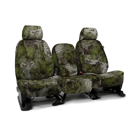 Coverking Seat Covers in Neosupreme for 2000-2005 Chevrolet, CSCKT13-CH8774 CSCKT13-CH8774